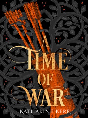 cover image of A Time of War